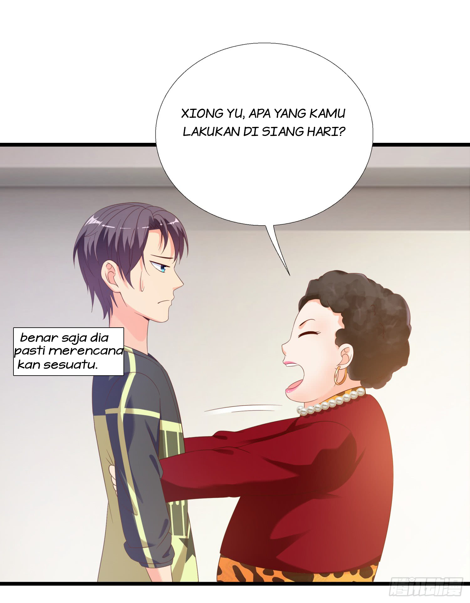 Super School Doctor (Supreme Campus Doctor) chapter 10